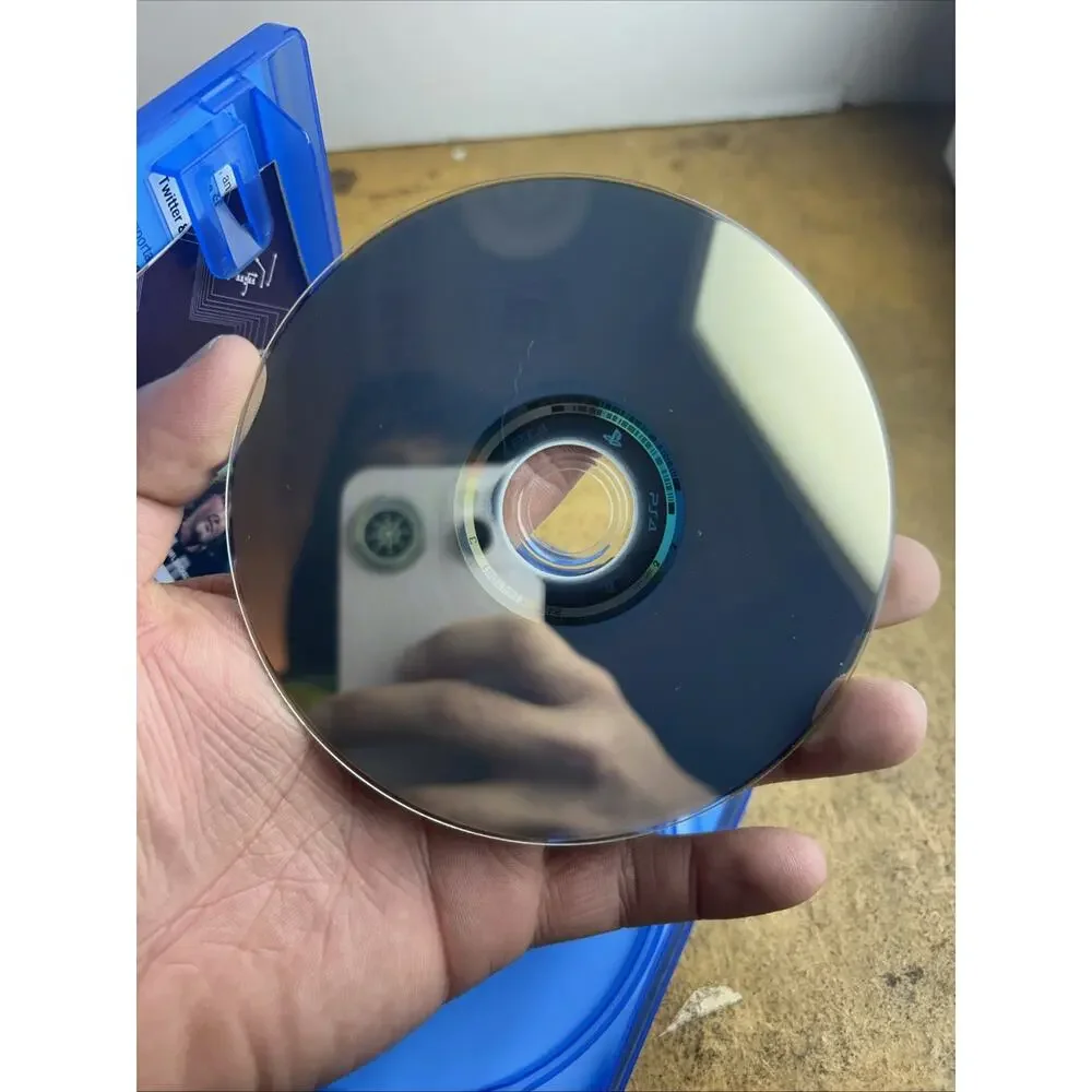 Sony experience authentic